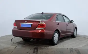 Toyota Camry 2005 года за 3 350 000 тг. в Астана