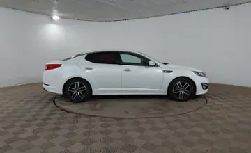 Kia K5 2011 года за 5 670 000 тг. в Шымкент фото 4