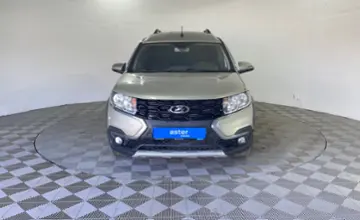 LADA (ВАЗ) Largus Cross 2022 года за 6 500 000 тг. в Павлодар фото 2