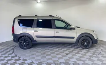 LADA (ВАЗ) Largus Cross 2022 года за 6 500 000 тг. в Павлодар фото 4