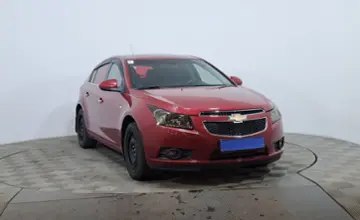 Chevrolet Cruze 2012 года за 3 920 000 тг. в Астана фото 3