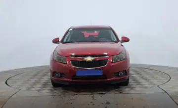 Chevrolet Cruze 2012 года за 3 920 000 тг. в Астана фото 2