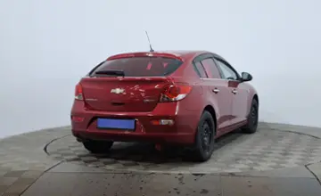 Chevrolet Cruze 2012 года за 3 920 000 тг. в Астана