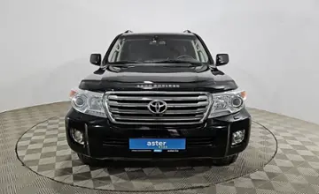 Toyota Land Cruiser 2010 года за 14 940 000 тг. в Атырау фото 2
