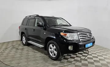 Toyota Land Cruiser 2010 года за 14 940 000 тг. в Атырау фото 3