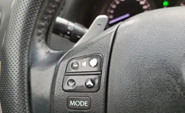 Lexus IS 2007 года за 5 145 000 тг. в Костанай фото 4