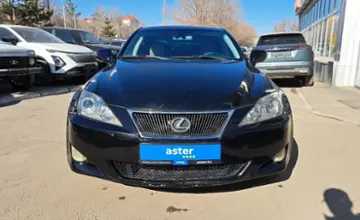 Lexus IS 2007 года за 5 145 000 тг. в Костанай фото 2