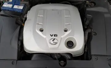 Lexus IS 2007 года за 5 145 000 тг. в Костанай фото 2