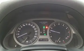 Lexus IS 2007 года за 5 145 000 тг. в Костанай фото 3