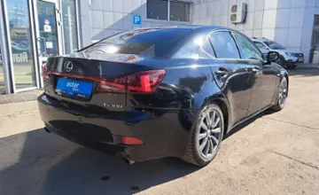 Lexus IS 2007 года за 5 145 000 тг. в Костанай