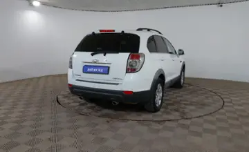 Chevrolet Captiva 2012 года за 4 600 000 тг. в Шымкент