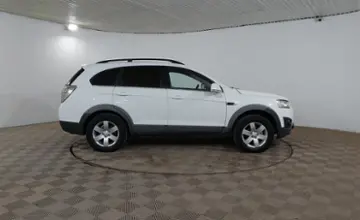 Chevrolet Captiva 2012 года за 4 600 000 тг. в Шымкент фото 4