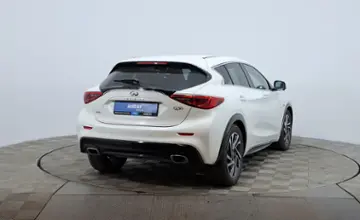 Infiniti Q30 2016 года за 7 760 000 тг. в Астана