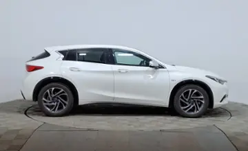 Infiniti Q30 2016 года за 7 760 000 тг. в Астана фото 4