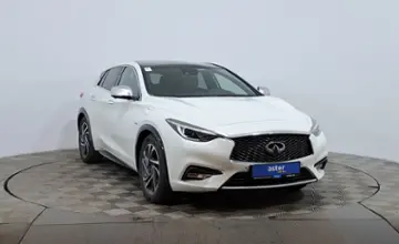 Infiniti Q30 2016 года за 7 760 000 тг. в Астана фото 3
