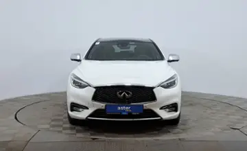 Infiniti Q30 2016 года за 7 760 000 тг. в Астана фото 2