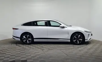 Changan Qiyuan A07 2025 года за 11 900 000 тг. в Алматы фото 4