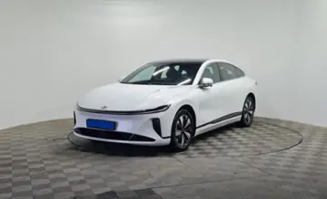 Changan Qiyuan A07 2025 года за 11 900 000 тг. в Алматы фото 1