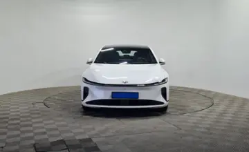 Changan Qiyuan A07 2025 года за 11 900 000 тг. в Алматы фото 2