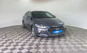 Hyundai Elantra 2018 года за 7 400 000 тг. в Павлодар фото 3