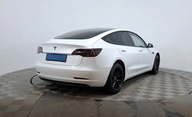Tesla Model 3 2019 года за 6 990 000 тг. в Астана фото 5