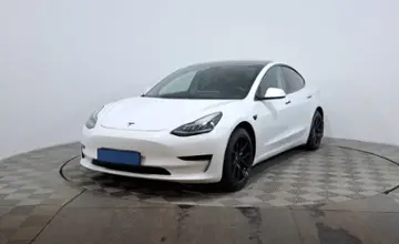 Tesla Model 3 2019 года за 8 340 000 тг. в Астана фото 1