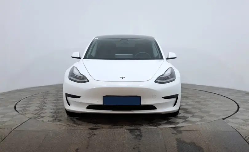 Tesla Model 3 2019 года за 6 990 000 тг. в Астана фото 2
