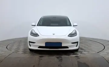 Tesla Model 3 2019 года за 8 340 000 тг. в Астана фото 2