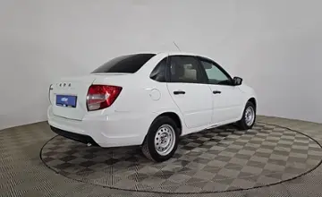 LADA (ВАЗ) Granta 2021 года за 2 910 000 тг. в Атырау