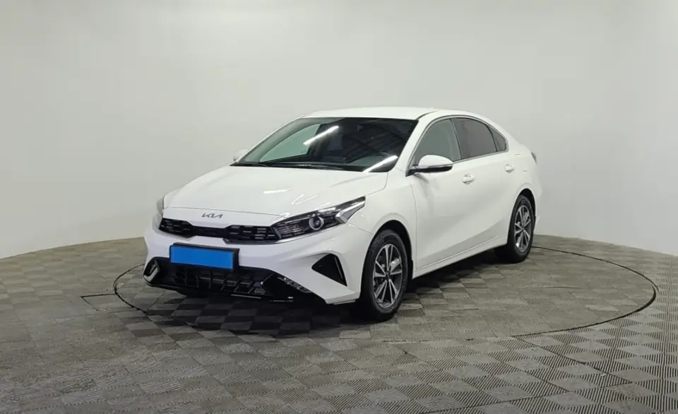 2024 Kia Cerato
