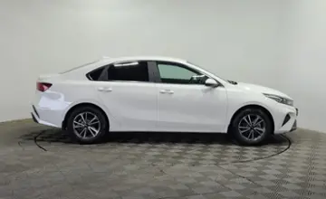 Kia Cerato 2024 года за 10 790 000 тг. в Алматы фото 4