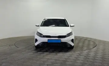 Kia Cerato 2024 года за 10 790 000 тг. в Алматы фото 2