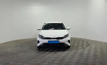 Kia Cerato 2024 года за 10 790 000 тг. в Алматы фото 2