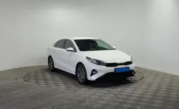 Kia Cerato 2024 года за 10 790 000 тг. в Алматы фото 3
