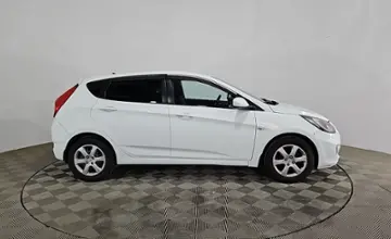 Hyundai Accent 2013 года за 3 990 000 тг. в Атырау фото 4