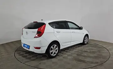 Hyundai Accent 2013 года за 3 990 000 тг. в Атырау