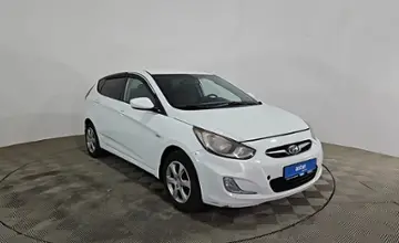 Hyundai Accent 2013 года за 3 990 000 тг. в Атырау фото 3