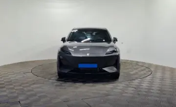 Changan Deepal S7 2025 года за 13 500 000 тг. в Алматы фото 2