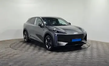 Changan Deepal S7 2025 года за 13 500 000 тг. в Алматы фото 3