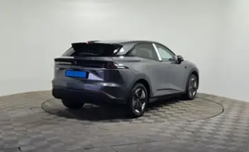 Changan Deepal S7 2025 года за 13 500 000 тг. в Алматы