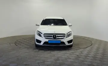 Mercedes-Benz GLA 2014 года за 8 800 000 тг. в Алматы фото 2