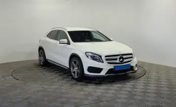 Mercedes-Benz GLA 2014 года за 8 800 000 тг. в Алматы фото 3