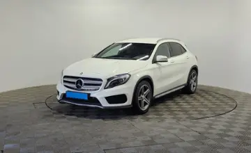 Mercedes-Benz GLA 2014 года за 8 800 000 тг. в Алматы фото 1