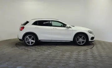 Mercedes-Benz GLA 2014 года за 8 800 000 тг. в Алматы фото 4
