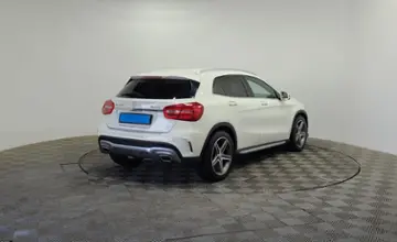 Mercedes-Benz GLA 2014 года за 8 800 000 тг. в Алматы