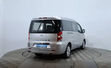 JAC M5 2015 года за 5 480 000 тг. в Астана