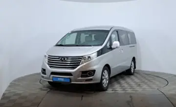 JAC M5 2015 года за 5 480 000 тг. в Астана фото 1