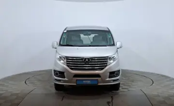 JAC M5 2015 года за 5 480 000 тг. в Астана фото 2