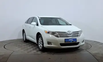 Toyota Venza 2010 года за 6 730 000 тг. в Астана фото 3