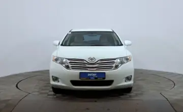 Toyota Venza 2010 года за 6 730 000 тг. в Астана фото 2